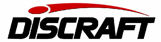 Discraft