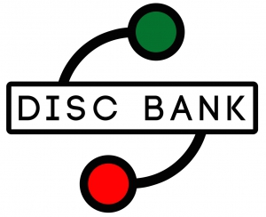 DiscBank